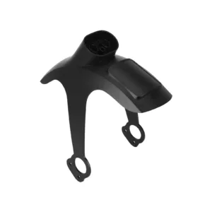 Guardabarros trasero original para Xiaomi 6 Mi 6