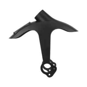 Guardabarros trasero original para Xiaomi 6 Mi 6