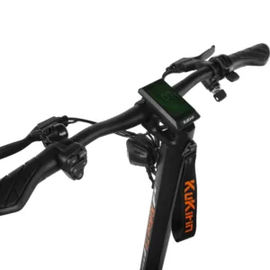 Patinete eléctrico KuKirin T3 homologado DGT