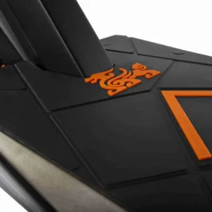 Patinete eléctrico KuKirin T3 homologado DGT