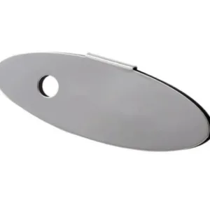 Centrador alineador de disco de freno para patinete eléctrico