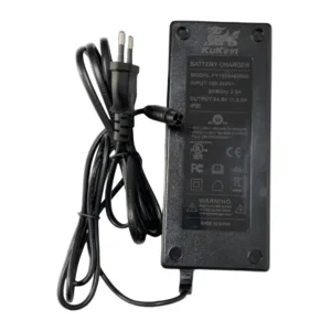 Cargador original FYD-1 para patinete eléctrico KuKirin A1
