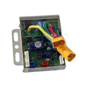 Controladora TC-1 original para patinete eléctrico KuKirin A1