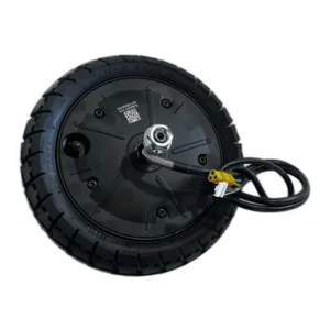 Motor original JYX-1 para patinete eléctrico KuKirin A1