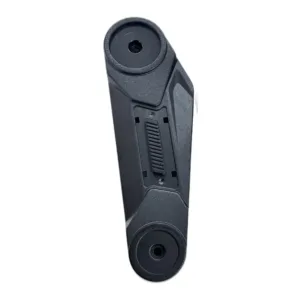 Tapa decorativa del basculante trasero izquierdo para patinete eléctrico KuKirin A1