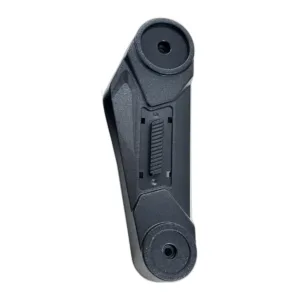 Tapa decorativa del basculante trasero derecho para patinete eléctrico KuKirin A1