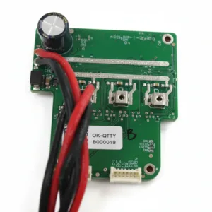 Controlador B original para patinete eléctrico KuKirin G3