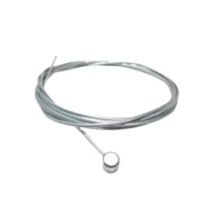 Cable de freno universal largo para patinete eléctrico