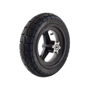 Rueda delantera para patinete eléctrico KuKirin G2
