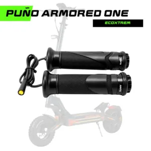 Acelerador puño gas moto para Ecoxtrem Armored ONE
