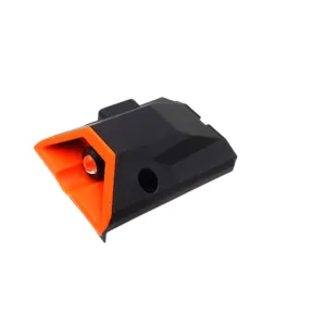 Pieza de luz ojo de gato delantera izquierda para patinete eléctrico KuKirin G2 Pro versión EU24