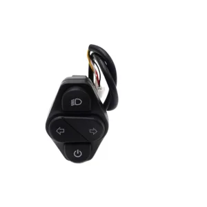 Interruptor de luz para patinete eléctrico KuKirin A1