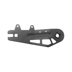 Brazo de suspensión delantero derecho para patinete eléctrico KuKirin A1