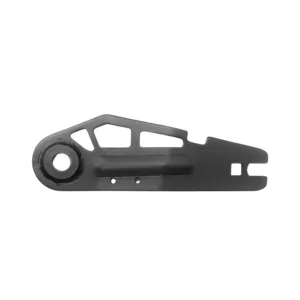 Brazo de suspensión delantero izquierdo para patinete eléctrico KuKirin A1