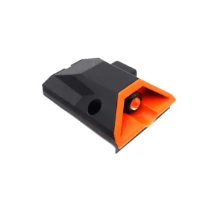 Pieza de luz ojo de gato delantera derecha para patinete eléctrico KuKirin G2 Pro versión EU24