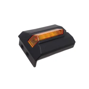 Pieza de luz lateral derecha para patinete eléctrico KuKirin G2 Pro versión EU24