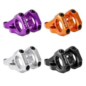 Potencia adaptador de manillar para patinete Kukirin