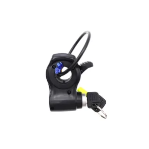 Acelerador para patinete eléctrico KuKirin A1