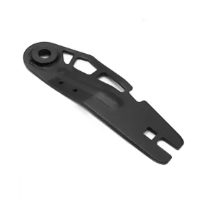 Brazo de suspensión delantero izquierdo para patinete eléctrico KuKirin A1
