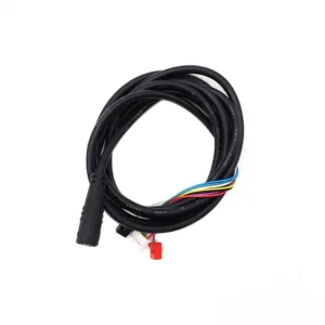 Cable integrado original para patinete eléctrico KuKirin A1