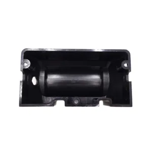 Caja de conexiones para patinete eléctrico KuKirin A1