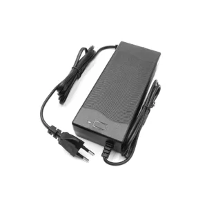 Cargador original FYD-1 para patinete eléctrico KuKirin A1