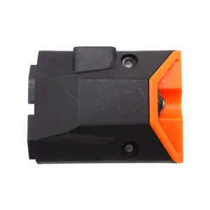 Pieza de luz ojo de gato delantera derecha para patinete eléctrico KuKirin G2 Pro versión EU24