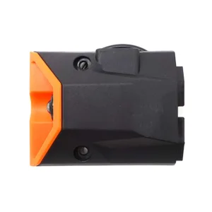 Pieza de luz ojo de gato delantera izquierda para patinete eléctrico KuKirin G2 Pro versión EU24