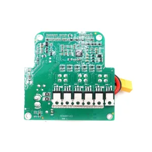 Controlador B original para patinete eléctrico KuKirin G3
