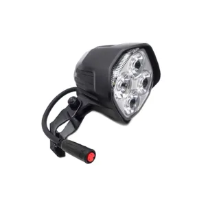 Faro delantero LED para patinete eléctrico KuKirin T3