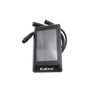 Pantalla display para patinete eléctrico KuKirin T3