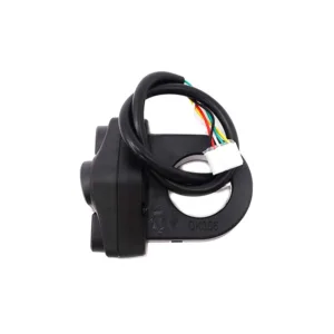 Interruptor de luz para patinete eléctrico KuKirin A1