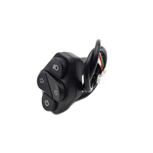 Interruptor de luz para patinete eléctrico KuKirin A1