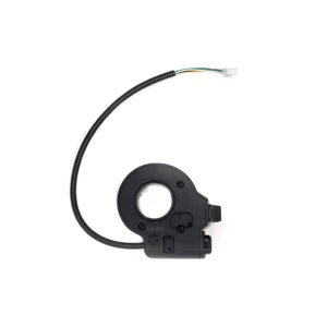 Interruptor de luz tipo B para patinete eléctrico KuKirin G3