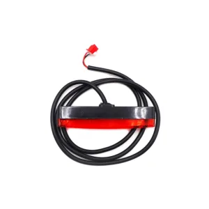 Luz trasera original para patinete eléctrico Kukirin T3