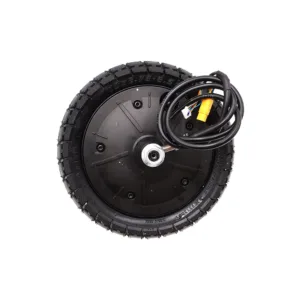 Motor original JYX-1 para patinete eléctrico KuKirin A1