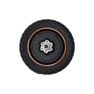Motor original para patinete eléctrico KuKirin G3