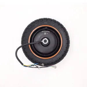 Motor original para patinete eléctrico KuKirin G3