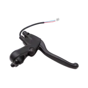 Maneta de freno derecha para patinete eléctrico KuKirin G3