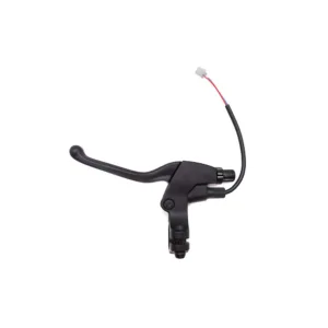 Maneta de freno derecha para patinete eléctrico KuKirin G3