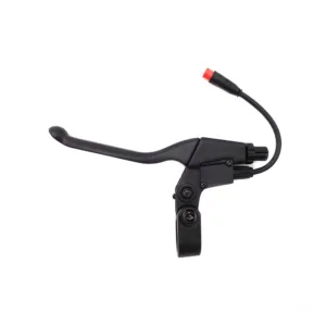 Maneta de freno derecha para patinete eléctrico KuKirin T3