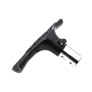 Cabeza frontal para patinete eléctrico KuKirin A1