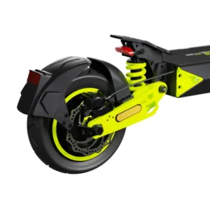 Patinete eléctrico KAMIKAZE K1 MAX Tokio Drift homologado DGT
