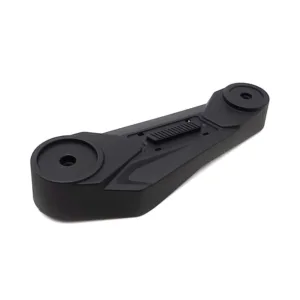 Piezas decorativas para basculante delantero derecho de patinete eléctrico KuKirin A1