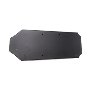 Placa de cubierta para patinete eléctrico KuKirin A1