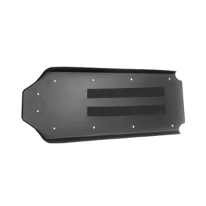 Placa de cubierta para patinete eléctrico KuKirin A1