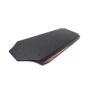 Placa de cubierta para patinete eléctrico KuKirin A1