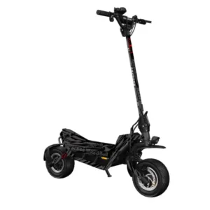 Vinilo Competition RED para Rovoron R7
