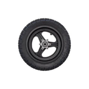 Rueda delantera para patinete eléctrico KuKirin G2