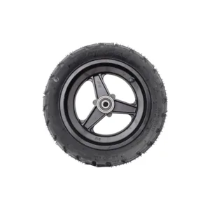 Rueda delantera para patinete eléctrico Kukirin T3